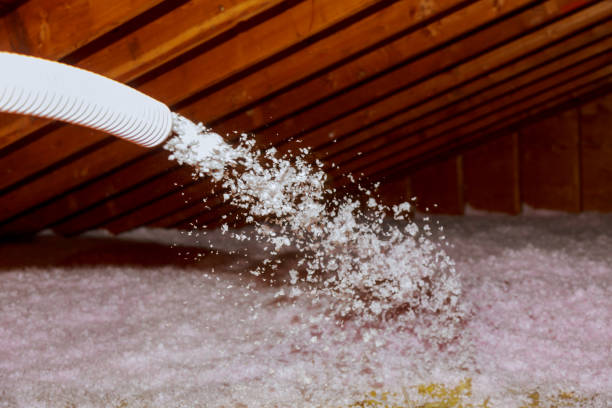 Best Types of Insulation in Eagle, CO