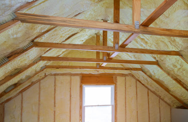 Best Insulation for Specific Applications in Eagle, CO