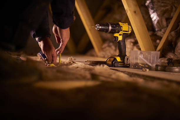 Best Insulation for Specific Applications in Eagle, CO